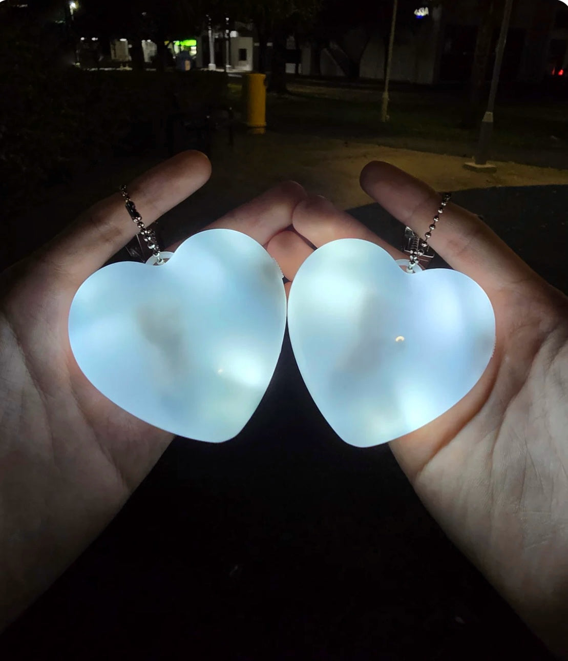 Glow Bag