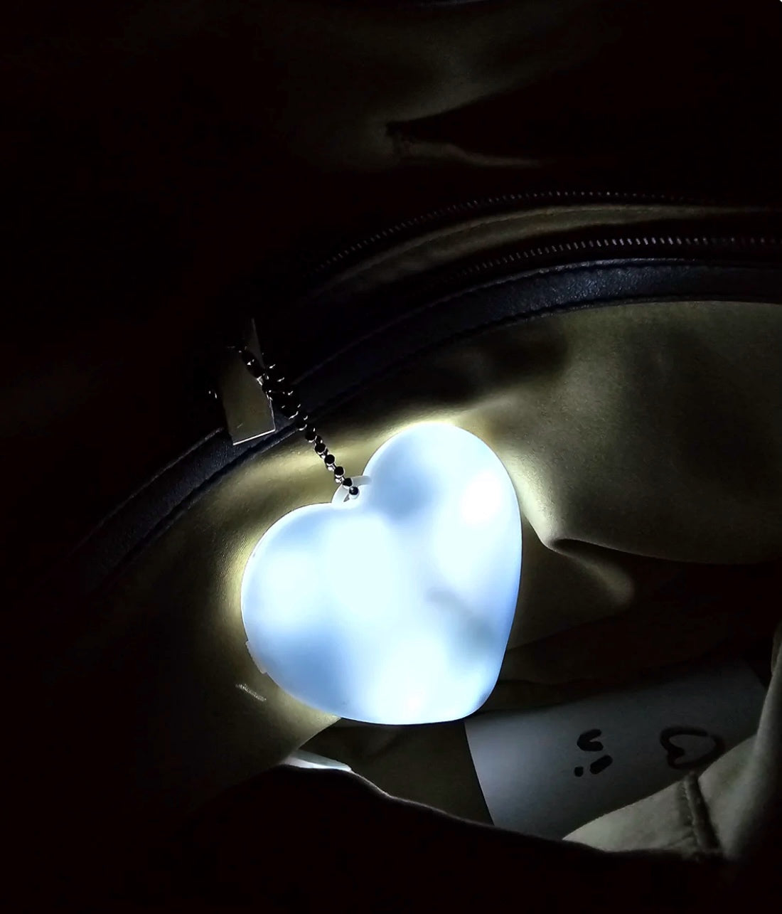 Glow Bag