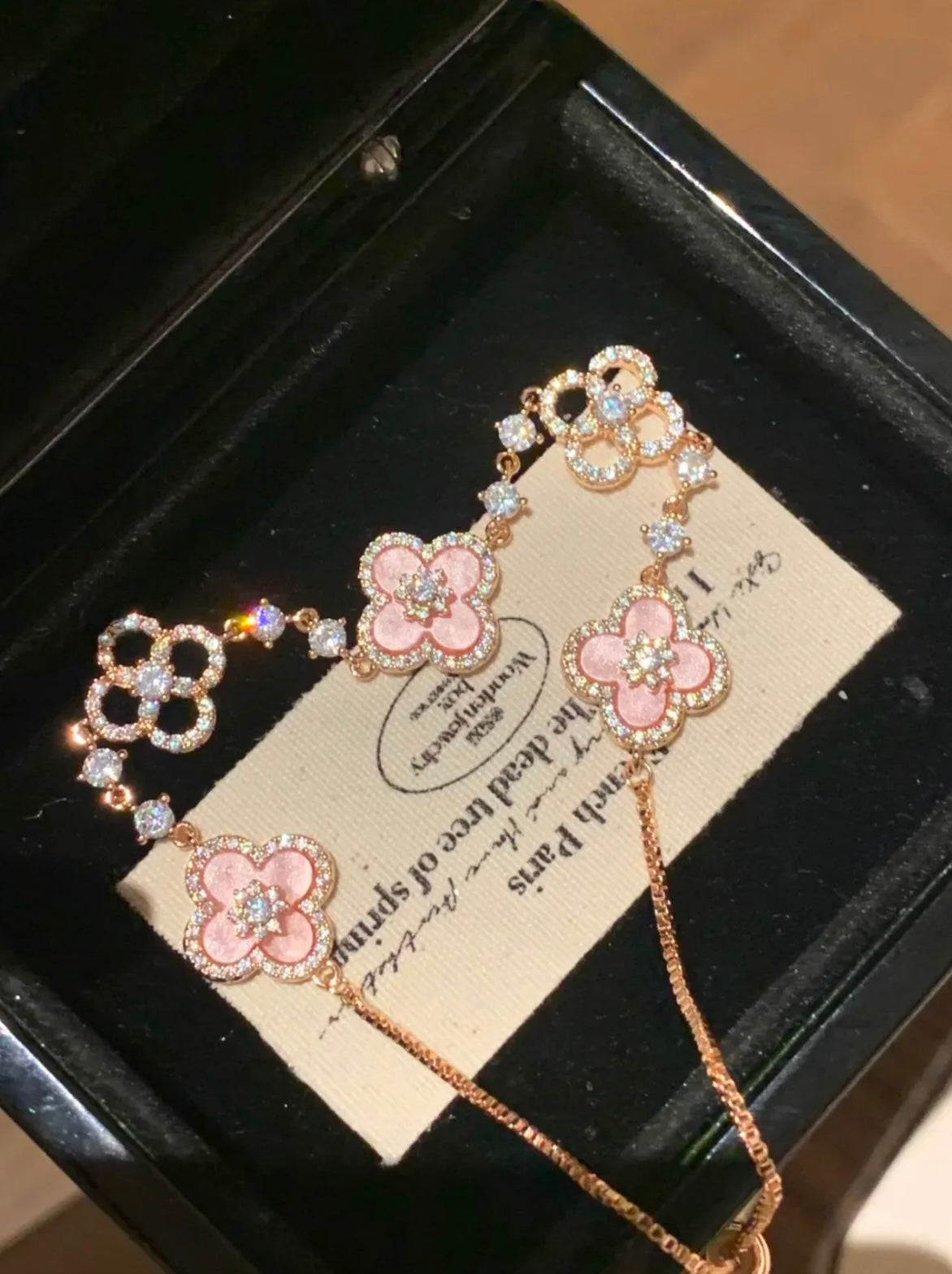 Luxury Bracelet