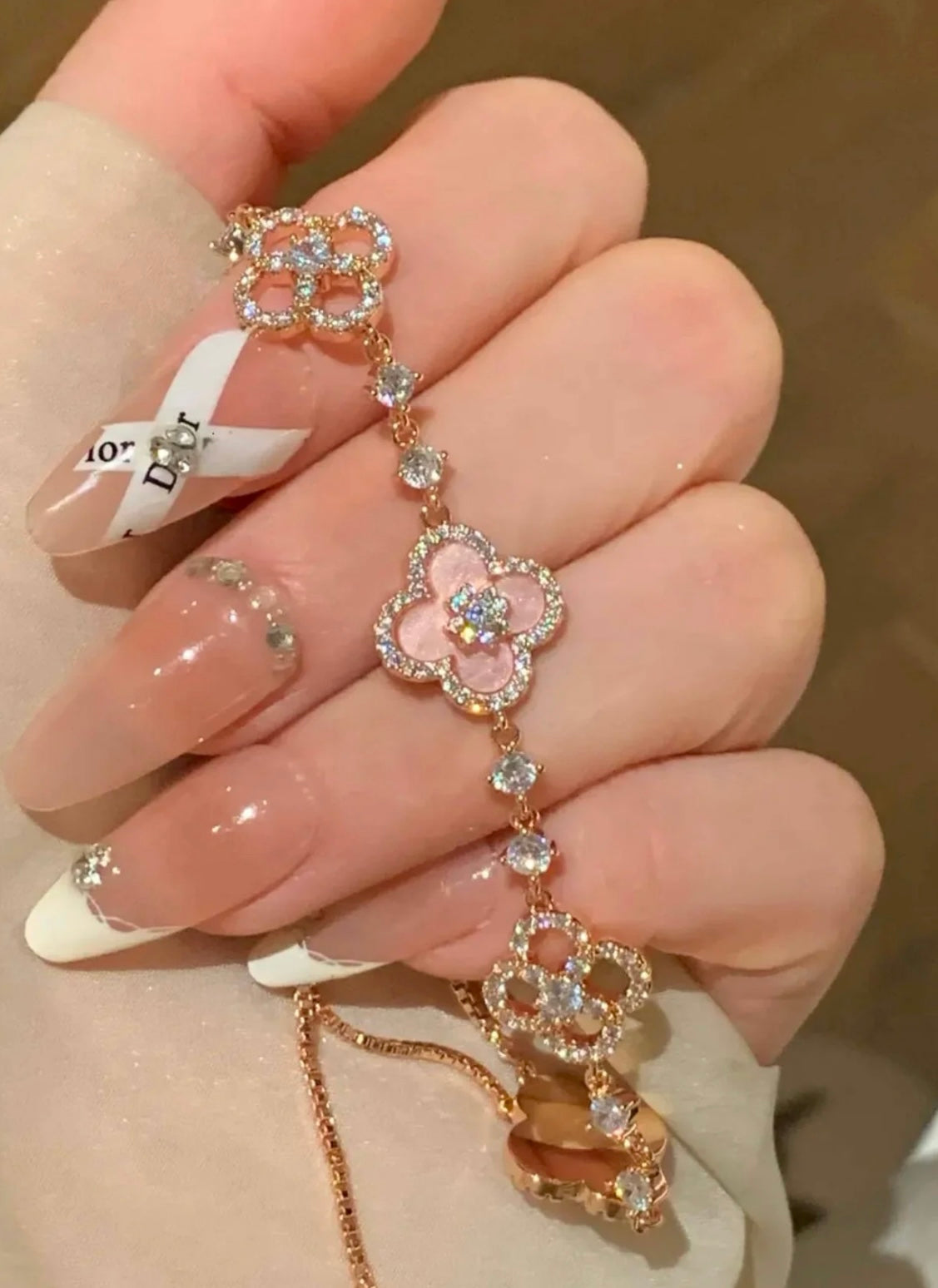 Luxury Bracelet