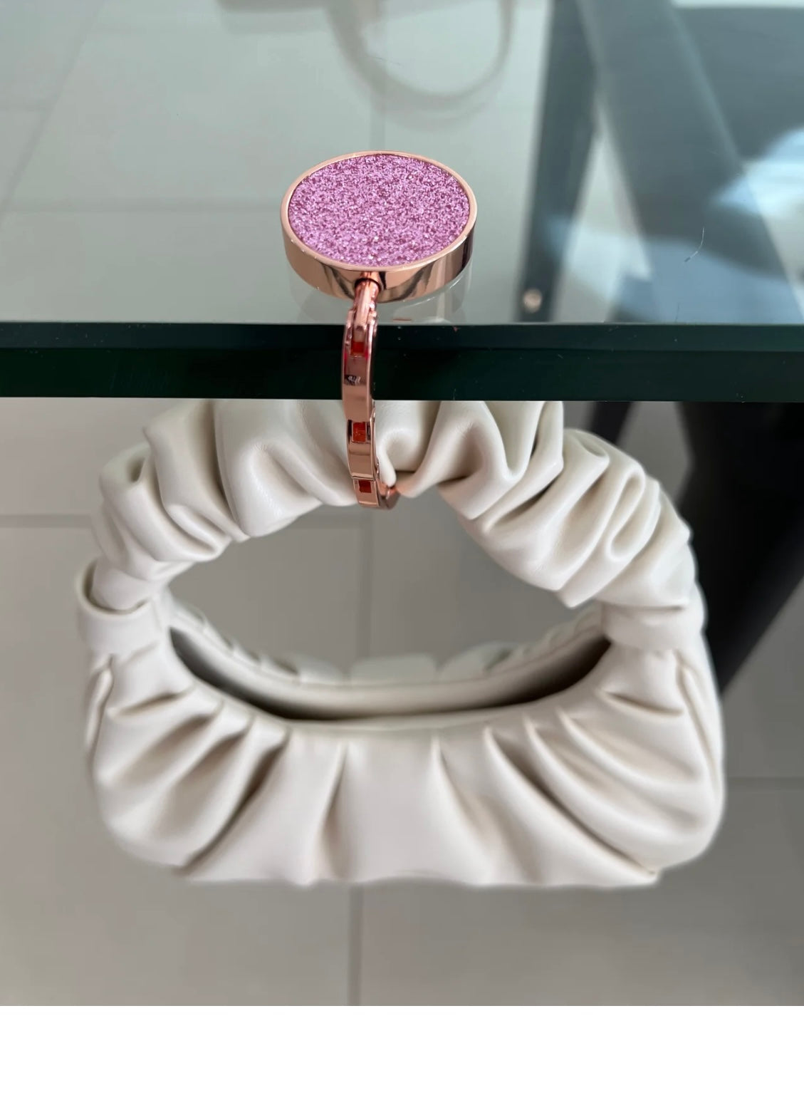 Grip Purse