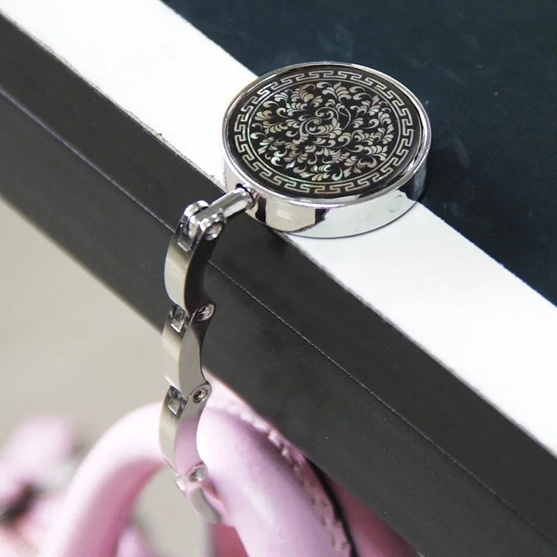Grip Purse